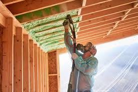 Types of Insulation We Offer in Carterville, IL